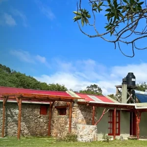 Gaucho House