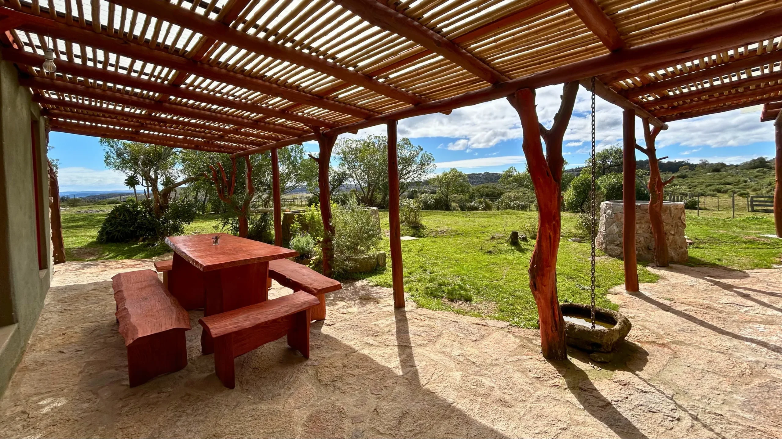 Casa Gaucho