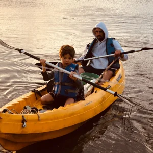 Kayaks