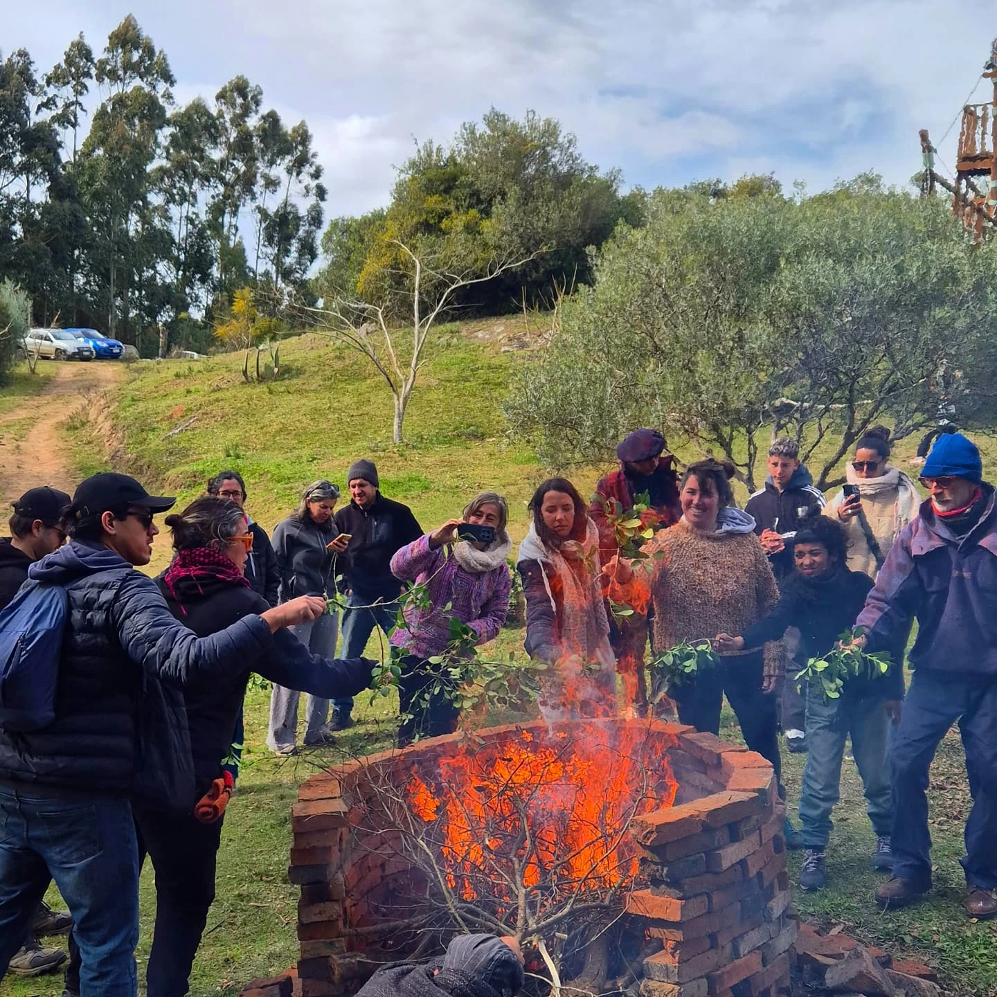 Experiencia Yerba Mate - Imagen 2